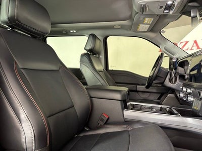 2024 Ford F-350SD Lariat