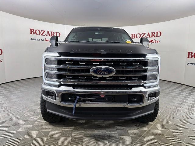 2024 Ford F-350SD Lariat