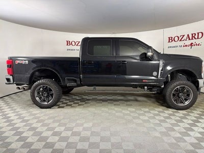 2024 Ford F-350SD Lariat