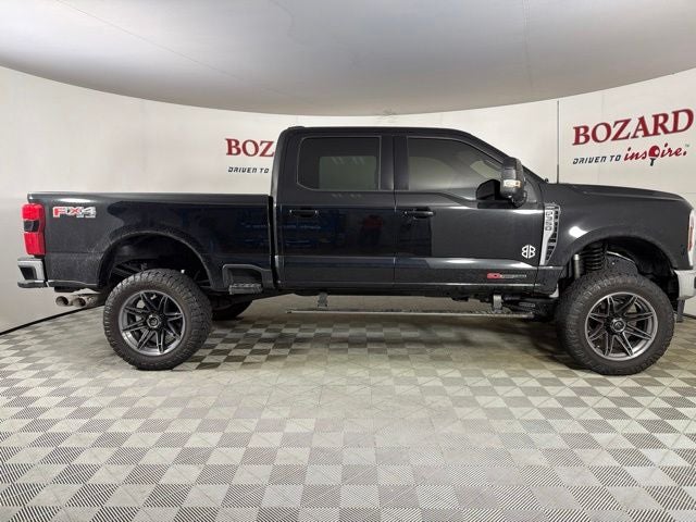 2024 Ford F-350SD Lariat