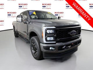 2024 Ford F-350SD Lariat