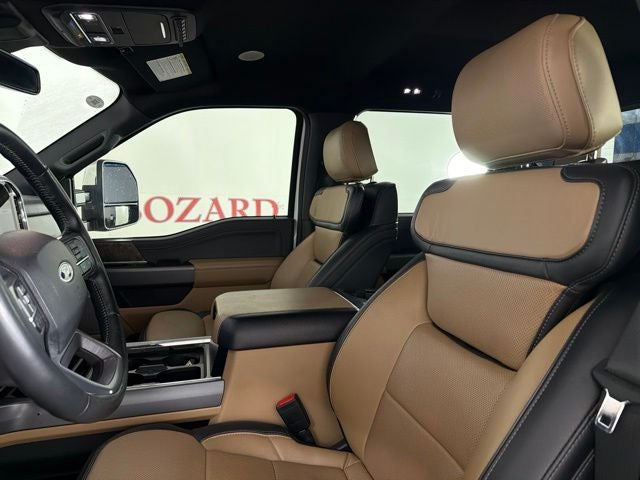 2023 Ford F-350SD Lariat