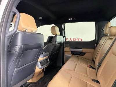 2023 Ford F-350SD Lariat