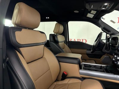 2023 Ford F-350SD Lariat