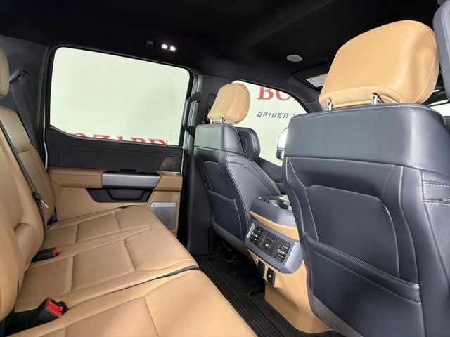 2023 Ford F-350SD Lariat