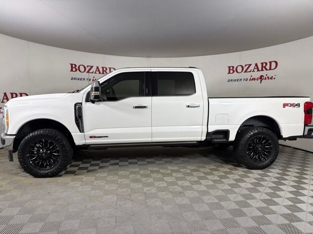 2023 Ford F-350SD Lariat