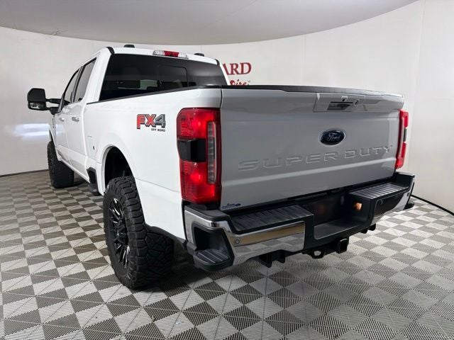 2023 Ford F-350SD Lariat