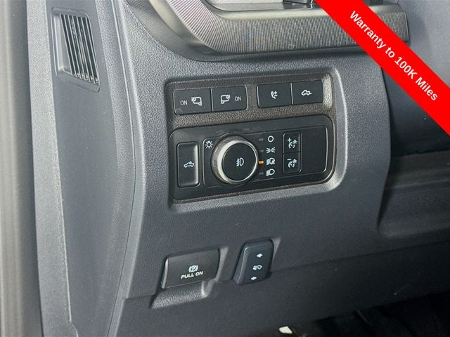 2024 Ford F-350SD Platinum