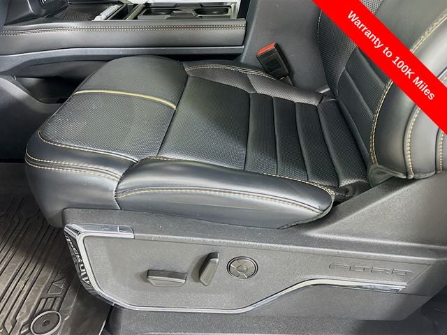 2024 Ford F-350SD Platinum