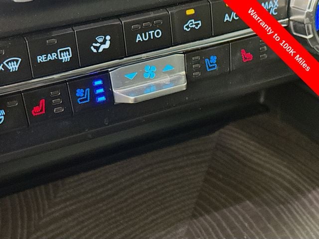 2024 Ford F-350SD Platinum