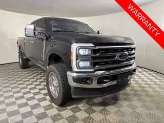 2024 Ford F-350SD King Ranch