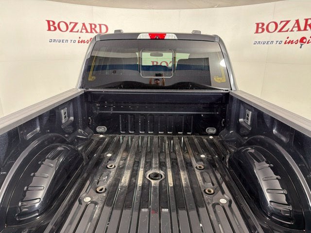 2024 Ford F-350SD Limited