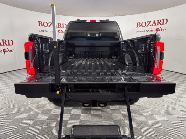 2024 Ford F-350SD Limited