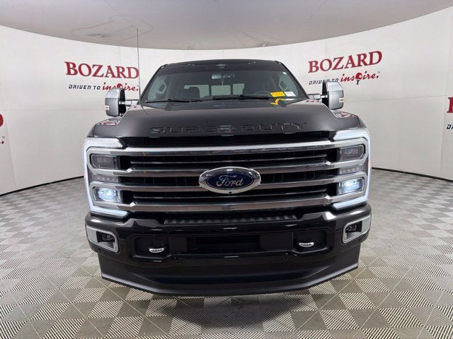 2024 Ford F-350SD Limited