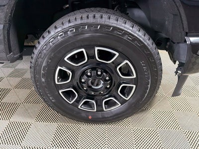2024 Ford F-350SD Limited