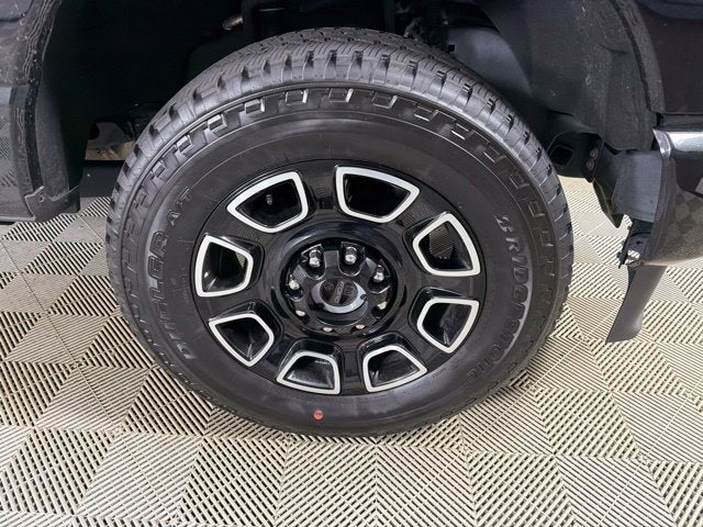 2024 Ford F-350SD Limited