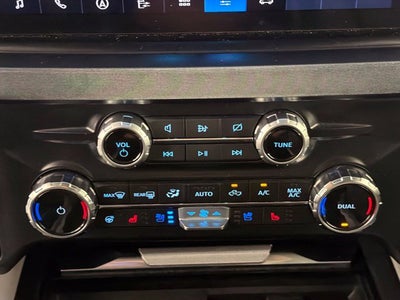 2024 Ford F-350SD Limited