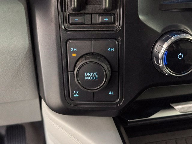 2024 Ford F-350SD Limited
