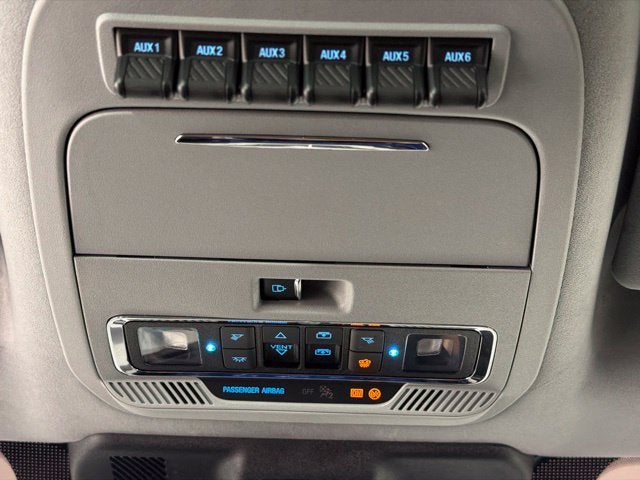 2024 Ford F-350SD Limited