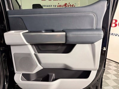 2024 Ford F-350SD Limited