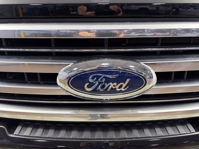 2024 Ford F-350SD Limited