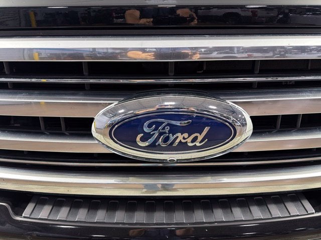 2024 Ford F-350SD Limited