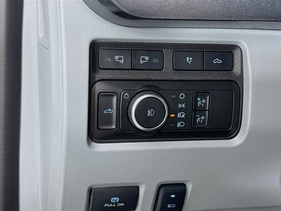 2024 Ford F-350SD Limited