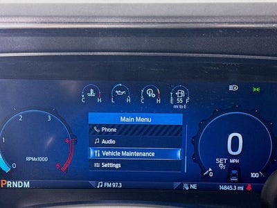2024 Ford F-350SD Limited