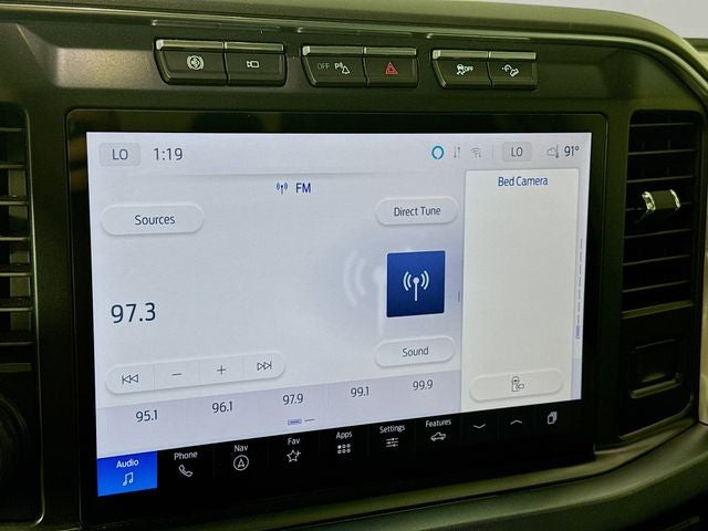 2024 Ford F-350SD Limited
