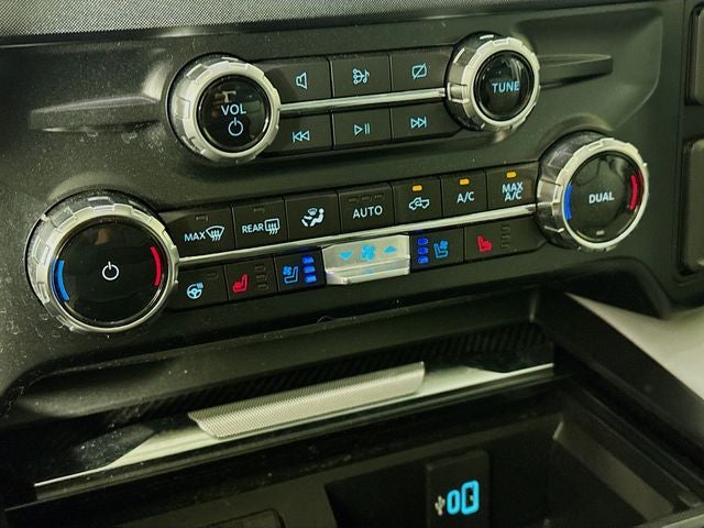 2024 Ford F-350SD Limited