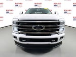 2024 Ford F-350SD Limited
