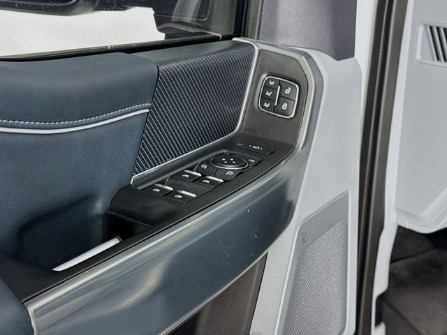 2024 Ford F-350SD Limited