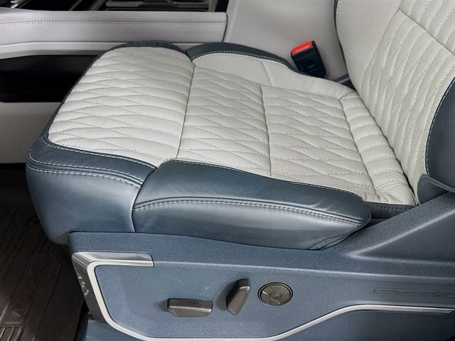 2024 Ford F-350SD Limited