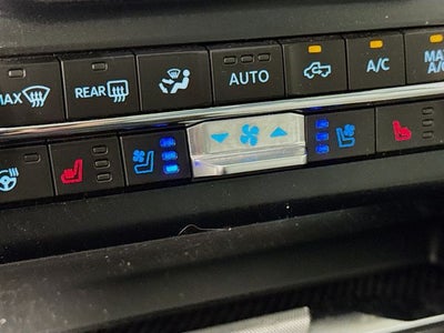 2024 Ford F-350SD Limited