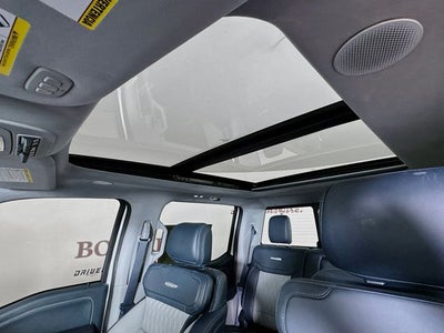 2024 Ford F-350SD Limited