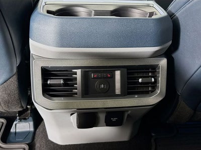 2024 Ford F-350SD Limited