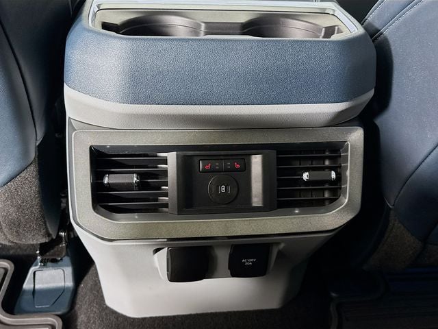 2024 Ford F-350SD Limited