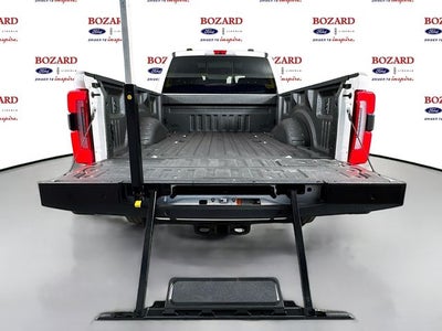 2024 Ford F-350SD Limited