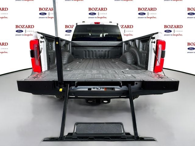 2024 Ford F-350SD Limited
