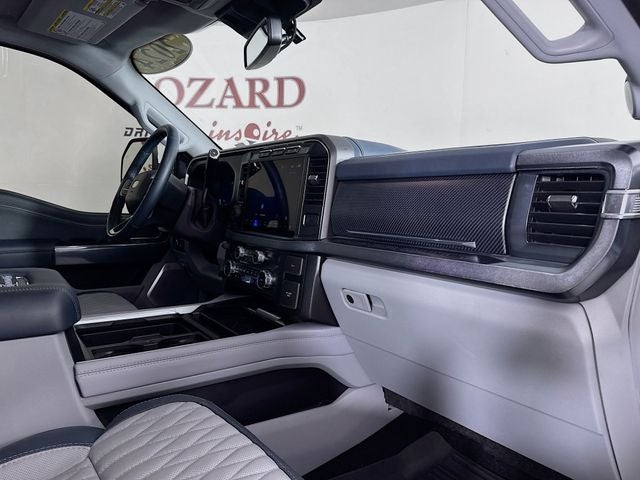 2024 Ford F-350SD Limited