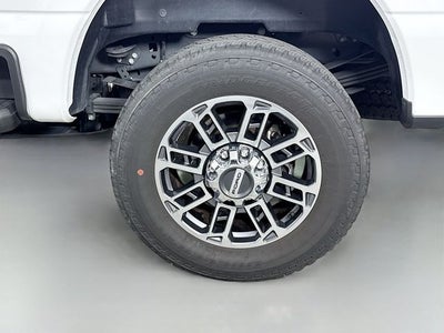 2024 Ford F-350SD Limited