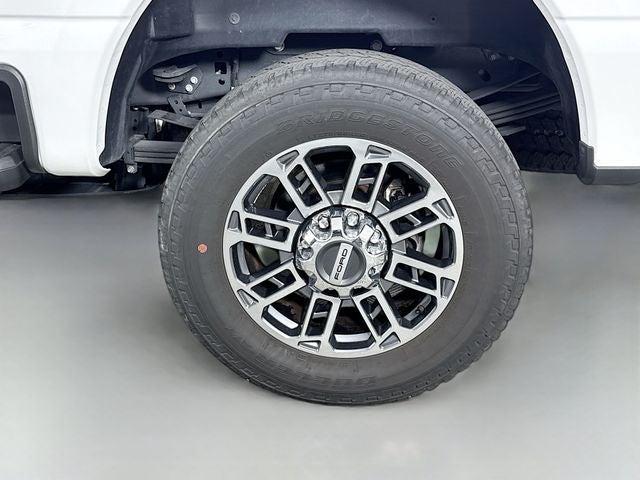 2024 Ford F-350SD Limited