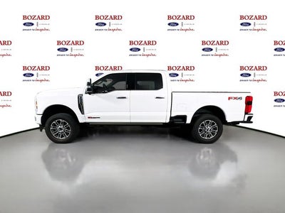 2024 Ford F-350SD Limited