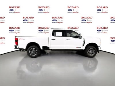 2024 Ford F-350SD Limited