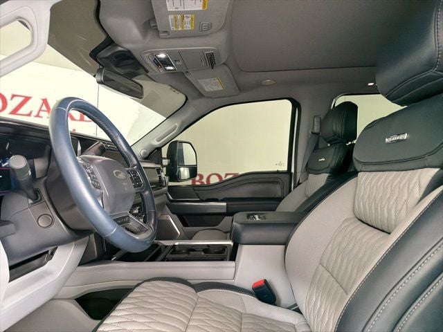 2024 Ford F-350SD Limited