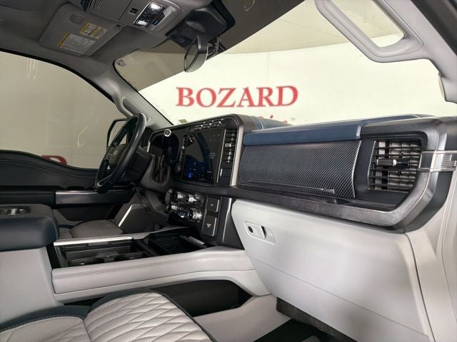 2024 Ford F-350SD Limited