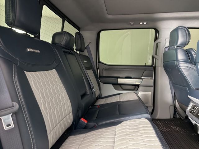 2024 Ford F-350SD Limited