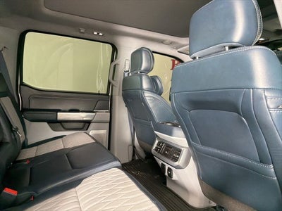2024 Ford F-350SD Limited