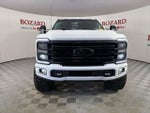 2024 Ford F-350SD Limited