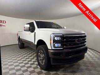 2023 Ford F-350SD King Ranch
